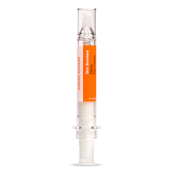 JULIETTE ARMAND OPSIS EYE CREAM: Kem Mắt Đặc Trị - Cải Thiện Nếp Nhăn, Bọng Mắt và Quầng Thâm