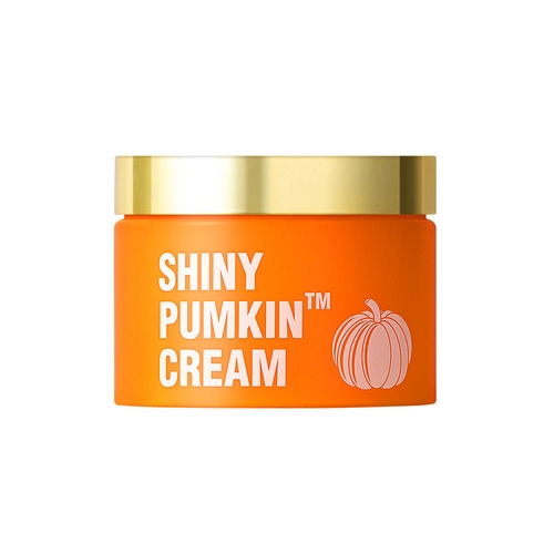 FAU SHINY PUMPKIN CREAM / KEM DƯỠNG CHỐNG LÃO HÓA, TĂNG ĐÀN HỒI DA