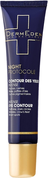 DERMEDEN NIGHT INTENSE EYE CONTOUR / KEM CHỐNG LÃO HÓA VÙNG MẮT