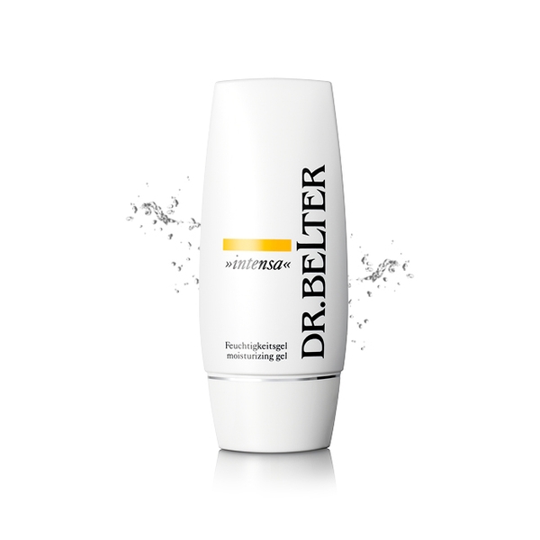 DR.BELTER INTENSA MOISTURIZING GEL/ GEL DƯỠNG ẨM CHO DA DR.BELTER INTENSA MOISTURIZING GEL