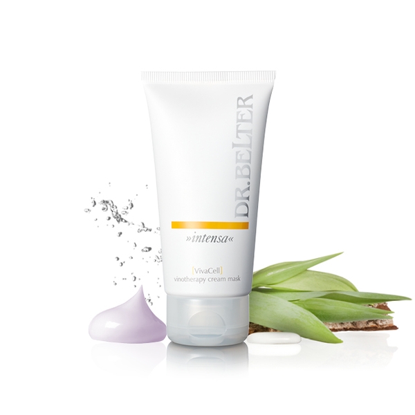 DR.BELTER VIVACELL VINOTHERAPY CREAM MASK/ MẶT NẠ TẾ BÀO GỐC CHỐNG LÃO HÓA DR.BELTER VIVACELL VINOTHERAPY CREAM MASK