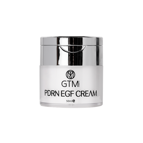 GTM PDRN EGF CREAM: Kem Tái Tạo, Phục Hồi, Làm Sáng Và Trẻ Hoá Da
