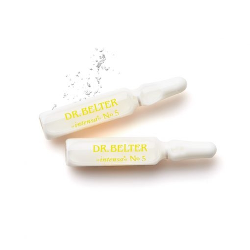 DR.BELTER INTENSA NO.5 REGENERATION - CONCENTRATE/ TINH CHẤT PHỤC HỒI & TÁI TẠO DA DR.BELTER INTENSA NO.5 REGENERATION - CONCENTRATE