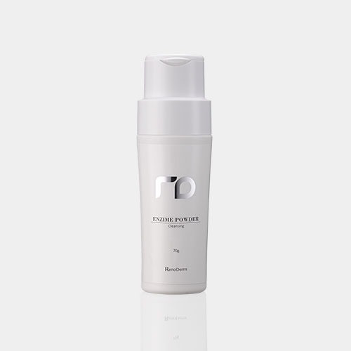 Bột Rửa Mặt RenoDerma Enzyme Poweder Wask 2in1