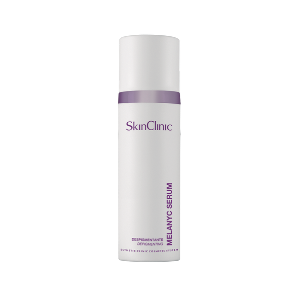 SKINCLINIC MELANYC SERUM: Tinh Chất Công Nghệ Cao - Ngăn Ngừa Nám & Lão Hóa Sớm