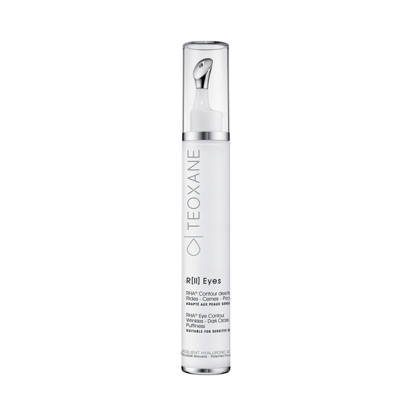 TEOXANE R[II] EYES: Giải Pháp Chuyên Sâu Cải Thiện Nếp Nhăn, Bọng Mắt & Quầng Thâm Vùng Da Quanh Mắt