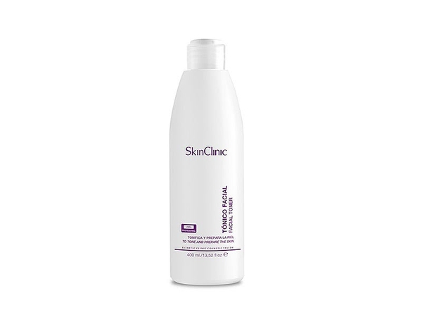 SKINCLINIC FACIAL TONER 400ML/ TONER SKINCLINIC FACIAL TONER 400ML