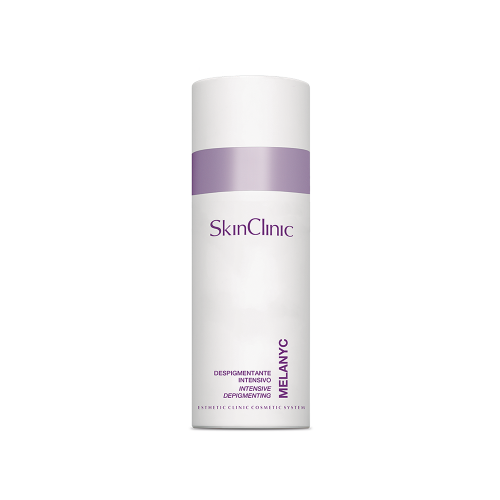 SKINCLINIC MELANYC: Kem Dưỡng Đêm Chuyên Sâu, Hỗ Trợ Làm Mờ Nám & Tàn Nhang Lâu Năm 50ML