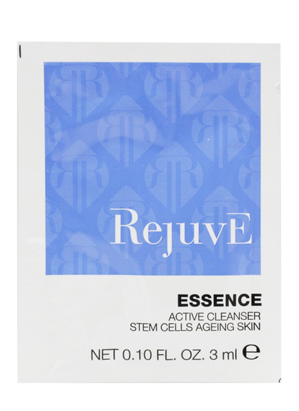 REJUVE ESSENCE ACTIVE CLEANSER 3ML/ SỮA RỬA MẶT CHO DA LÃO HÓA REJUVE ESSENCE ACTIVE CLEANSER 3ML