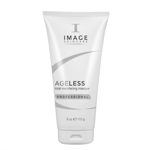 AGELESS TOTAL RESURFACING MASQUE / MẶT NẠ LÀM SẠCH SÂU, GIẢM BÍT TẮC VÀ LÀM SÁNG DA 177g