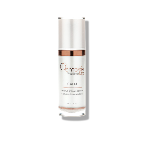 OSMOSIS CALM GENTLE RETINAL SERUM: Tinh Chất Retinal Dịu Nhẹ - Tái Tạo Tế Bào & Phục Hồi Làn Da Nhạy Cảm