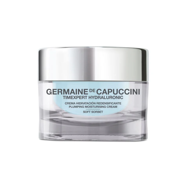 T HYDRALURONIC MOISTUR. CR. SOFT: Kem Dưỡng Cấp Ẩm "Filler", Kiềm Dầu Cho Da Thường, Hỗn Hợp