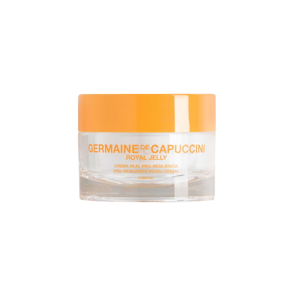 ROYAL JELLY PRO-RESILIENCE ROYAL CREAM COMFORT: Kem Dưỡng Phục Hồi, Tăng Sức Đề Kháng Cho Da Thường & Da Khô