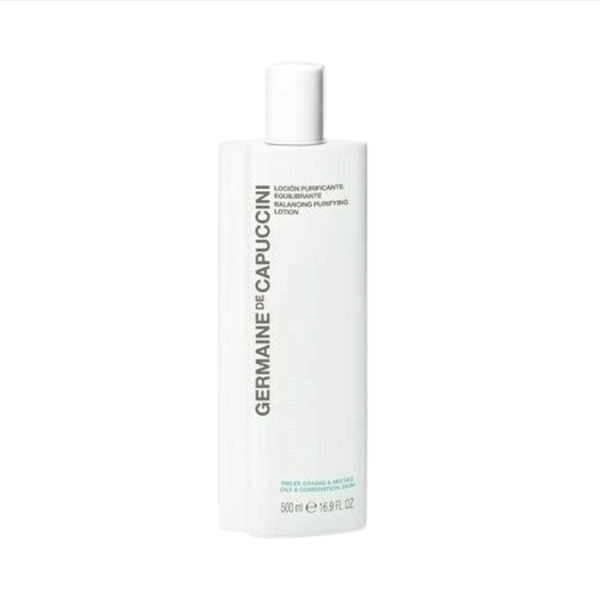BALANCING PURIFYING LOTION/ LOTION THANH LỌC & CÂN BẰNG ĐỘ ẨM CHO DA DẦU MỤN BALANCING PURIFYING LOTION