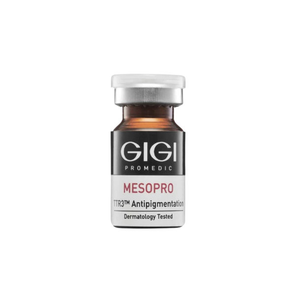 MESOPRO TTR3 ANTIPIGMENT - Tinh Chất (Booster) Trị Nám Mờ Thâm, Sáng Da Chuyên Sâu