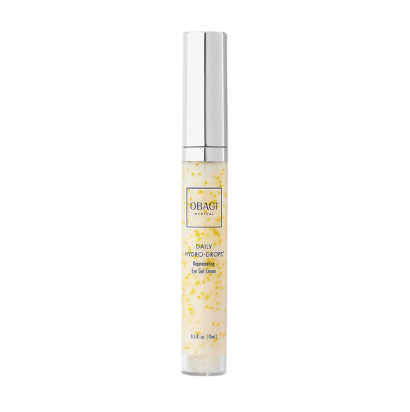 OBAGI CLINICAL DAILY HYDRO-DROPS REJUVENATING EYE GEL CREAM - Kem Mắt Cấp Ẩm, Giảm Thâm, Bọng Mắt