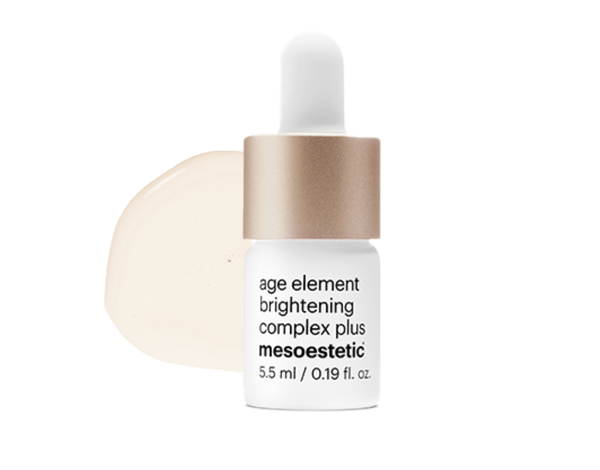 Mesoestetic Age Element Brightening Complex Plus: Serum Vitamin C 15% Làm Sáng & Trẻ Hóa Da Chuyên Sâu