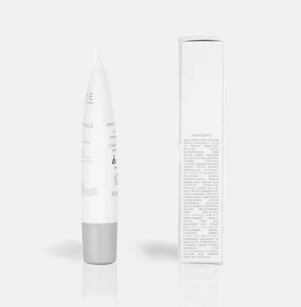 Atache Vital Age Eye Wrinkle Attack: Tinh Chất Retinol Trẻ Hóa & Đánh Tan Quầng Thâm Mắt