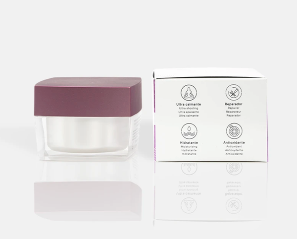 Atache Soft Derm Soft Repair: Kem Dưỡng Phục Hồi, Làm Dịu & Tái Sinh Làn Da Nhạy Cảm Ban Đêm
