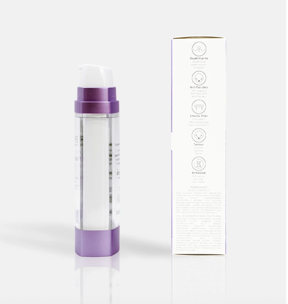 Atache Lift Therapy Tensor Boost: Serum Kép Nâng Cơ & Trẻ Hóa Da Chuyên Sâu