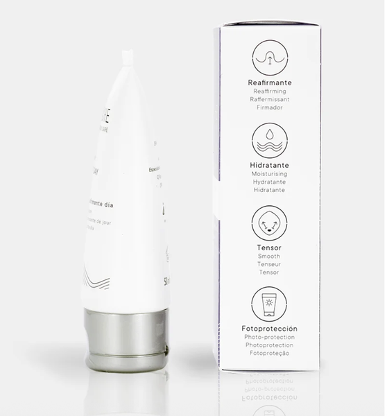 Atache Lift Therapy Force Lift Day SPF 20: Kem Dưỡng Nâng Cơ, Săn Chắc & Bảo Vệ Da Ban Ngày