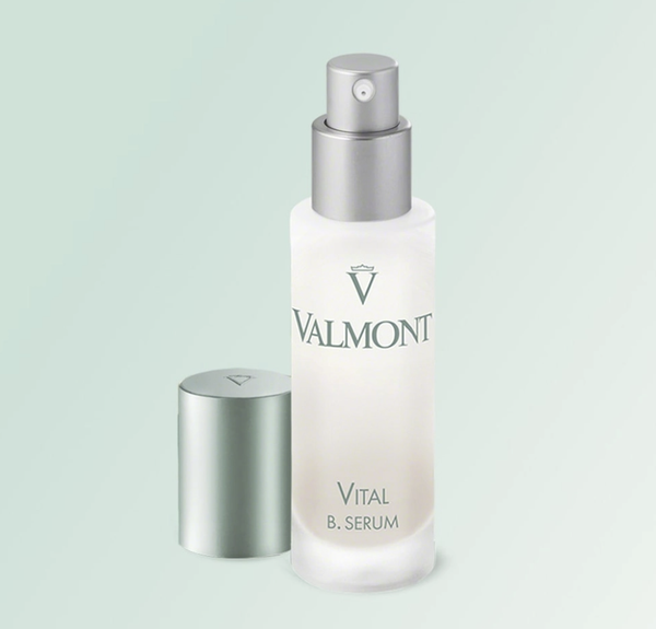 VALMONT VITAL B SERUM: Tinh Chất Tái Tạo & Phục Hồi Sức Sống Da, Cho Làn Da Sáng Khỏe Rạng Rỡ