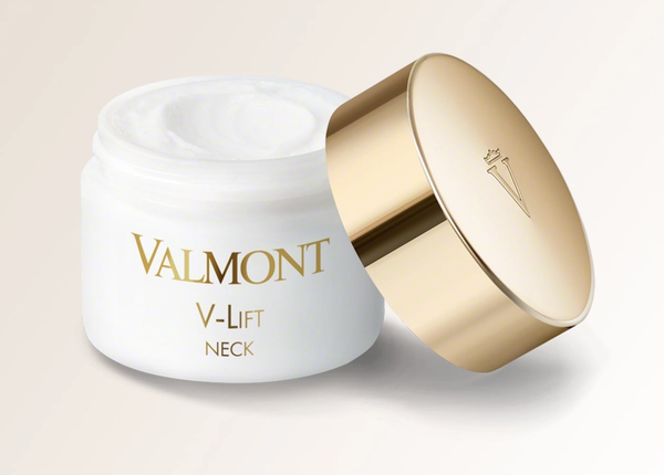 VALMONT V-LIFT NECK: Kem Dưỡng Nâng Cơ Vùng Cổ - Tái Cấu Trúc & Trẻ Hóa Làn Da