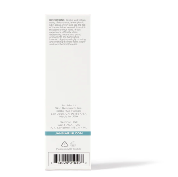 Jan Marini C-ESTA® Face Serum – Tinh Chất Chống Oxy Hóa, Hỗ Trợ Làm Sáng Và Mịn Màng Làn Da