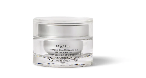 Jan Marini Bioclear® Face Cream – Kem Dưỡng Hỗ Trợ Giảm Mụn, Làm Mờ Khuyết Điểm Sắc Tố Và Làm Mịn Da
