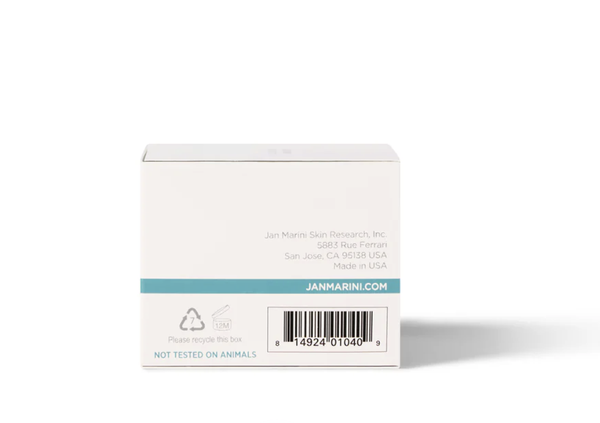 Jan Marini Bioclear® Face Cream – Kem Dưỡng Hỗ Trợ Giảm Mụn, Làm Mờ Khuyết Điểm Sắc Tố Và Làm Mịn Da