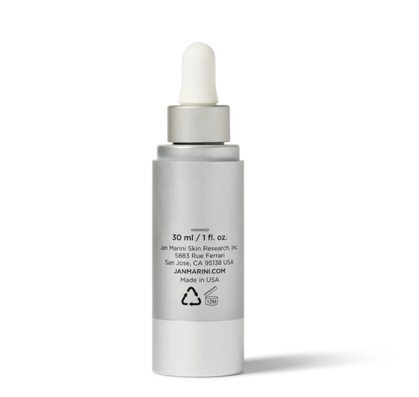 Jan Marini Bioclear® Face Lotion – Tinh Chất Hỗ Trợ Làm Mịn Bề Mặt, Cải Thiện Khuyết Điểm Và Giúp Da Tươi Trẻ