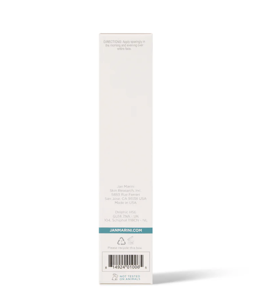 Jan Marini Age Intervention® Peptide Extreme – Kem Dưỡng Phức Hợp Peptide Hỗ Trợ Săn Chắc Và Trẻ Hóa Làn Da