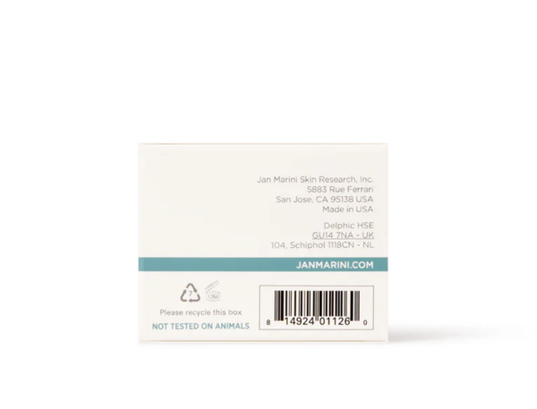 Jan Marini Transformation Face Cream – Kem Dưỡng Hỗ Trợ Trẻ Hóa, Phục Hồi Và Nuôi Dưỡng Da Mịn Màng