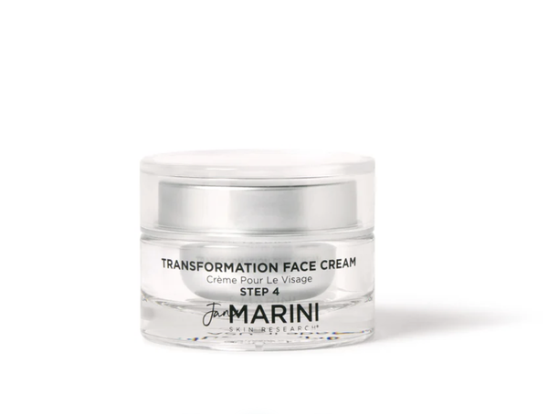 Jan Marini Transformation Face Cream – Kem Dưỡng Hỗ Trợ Trẻ Hóa, Phục Hồi Và Nuôi Dưỡng Da Mịn Màng