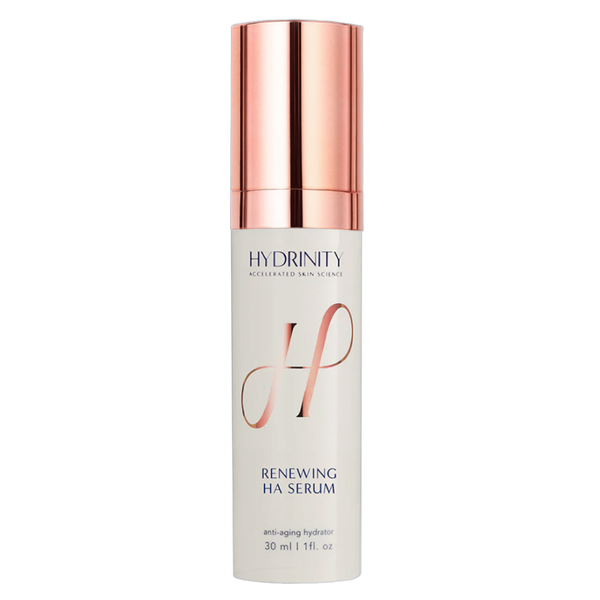 HYDRINITY RENEWING HA SERUM / TINH CHẤT TRẺ HÓA & TÁI TẠO DA 