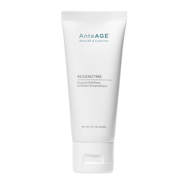 ANTEAGE REGENZYME / TẨY TẾ BÀO CHẾT DÀNH CHO MỌI LOẠI DA 