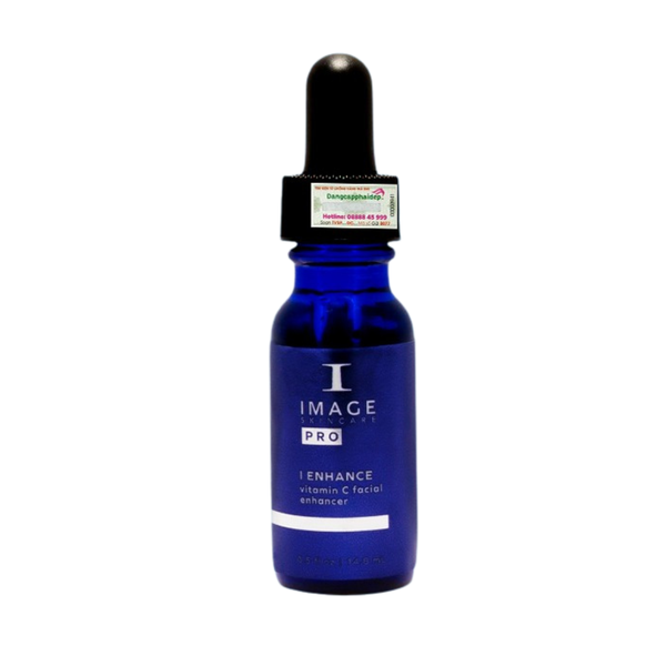 I ENHANCE VITAMIN C FACIAL ENHANCER / TINH CHẤT LÀM SÁNG VÀ KHỎE DA