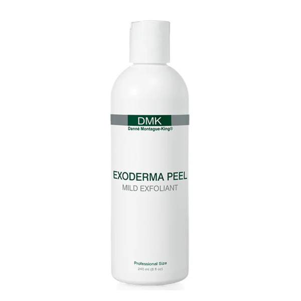 DMK EXODERMA PEEL PLUS / DUNG DỊCH TẨY TẾ BÀO CHẾT, LÀM SÁNG DA 
