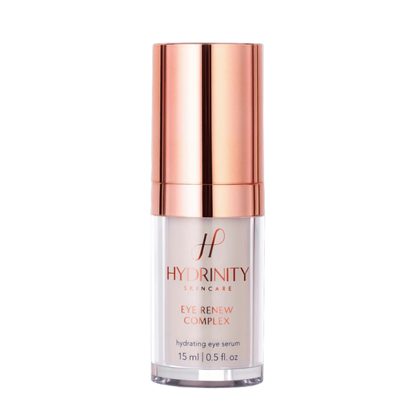 HYDRINITY EYE RENEW COMPLEX / KEM MẮT TRẺ HÓA & GIẢM QUẦNG THÂM 