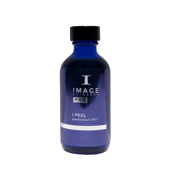 I PEEL PERFECTION LIFT / DUNG DỊCH LÀM SÁNG DA NÁM, MỤN, SE KHÍT LỖ CHÂN LÔNG VÀ LÃO HÓA
