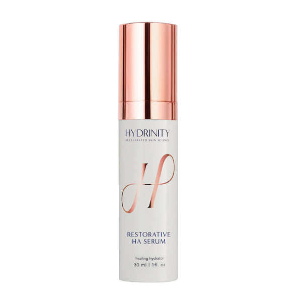 HYDRINITY RESTORATIVE HA SERUM / TINH CHẤT PHỤC HỒI DA 