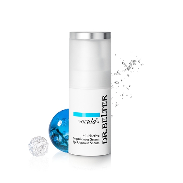 DR.BELTER MULTIACTIVE AUGENKONTUR SERUM/ TINH CHẤT TINH CHỈNH ĐƯỜNG VIỀN MẮT DR.BELTER MULTIACTIVE AUGENKONTUR SERUM