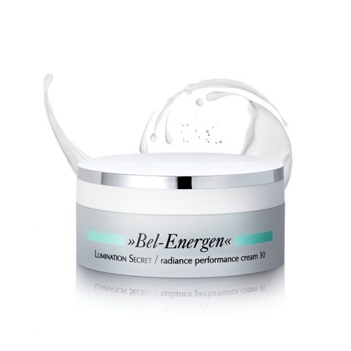 DR.BELTER BEL - ENERGEN LUMINATION SECRET RADIANCE PERFOR CREAM/ KEM TRỊ NÁM, LÀM TRẮNG SÁNG DA DR.BELTER BEL - ENERGEN LUMINATION SECRET RADIANCE PERFOR CREAM