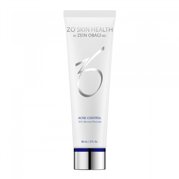 ZO SKIN HEALTH ACNE CONTROL / KEM ĐIỀU TRỊ MỤN TRỨNG CÁ