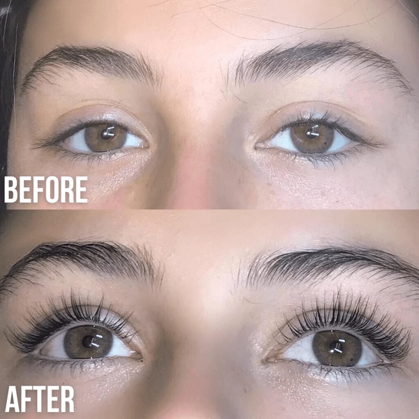 PHARMAFORM ACTIVE EYELASH SERUM: Dưỡng Dài & Dày Mi, Mày - Phục Hồi & Ngăn Gãy Rụng Toàn Diện