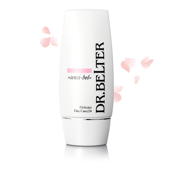 DR.BELTER DELICATE DAY CARE / 24/ KEM CHĂM SÓC DA NHẠY CẢM BAN NGÀY DR.BELTER DELICATE DAY CARE / 24