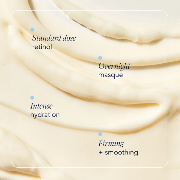 IMAGE Skincare AGELESS+ Retinol Overnight Masque 0.5% Retinol Complex – Mặt nạ ngủ retinol cấp ẩm và chống lão hóa