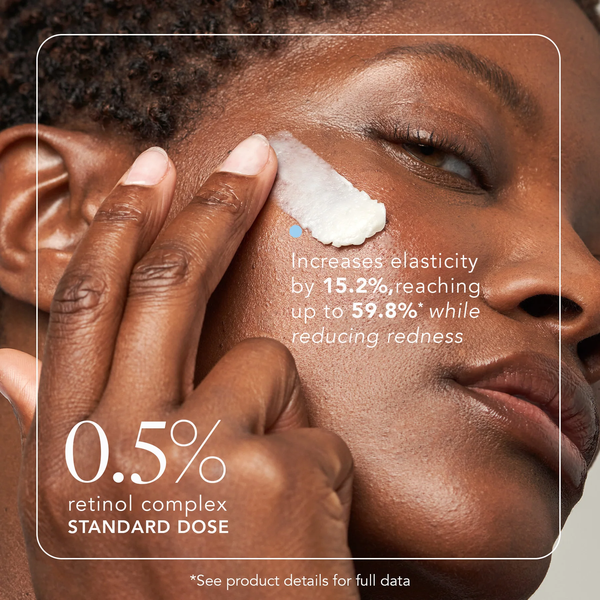 IMAGE Skincare AGELESS+ Retinol Overnight Masque 0.5% Retinol Complex – Mặt nạ ngủ retinol cấp ẩm và chống lão hóa