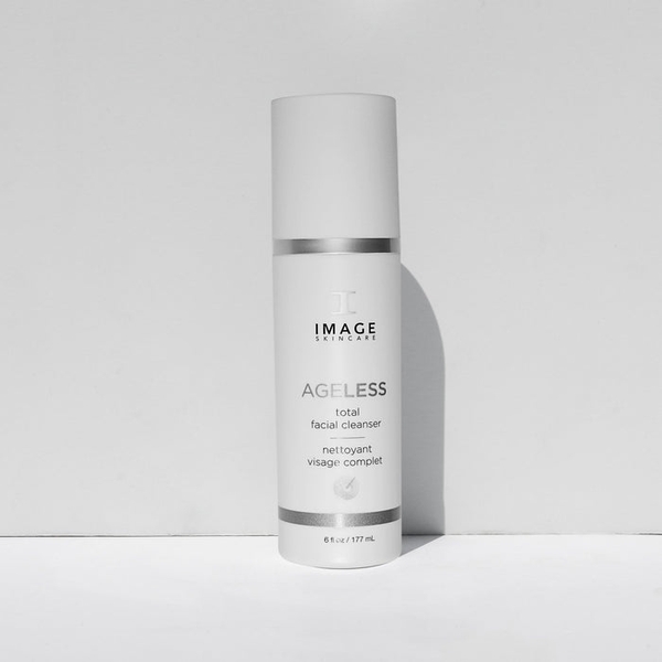AGELESS TOTAL FACIAL CLEANSER / SỮA RỬA MẶT CHỐNG LÃO HÓA LÀM SÁNG DA