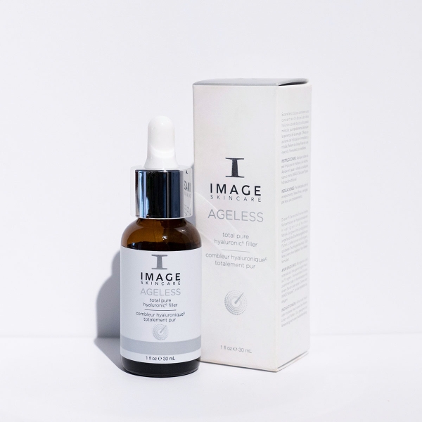 AGELESS TOTAL PURE HYALURONIC6 FILLER / TINH CHẤT 6 LOẠI HA LÀM ĐẦY VÀ CĂNG MỊN DA
